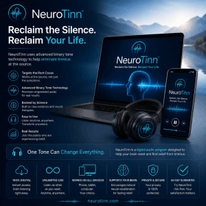 Neurotinn-program